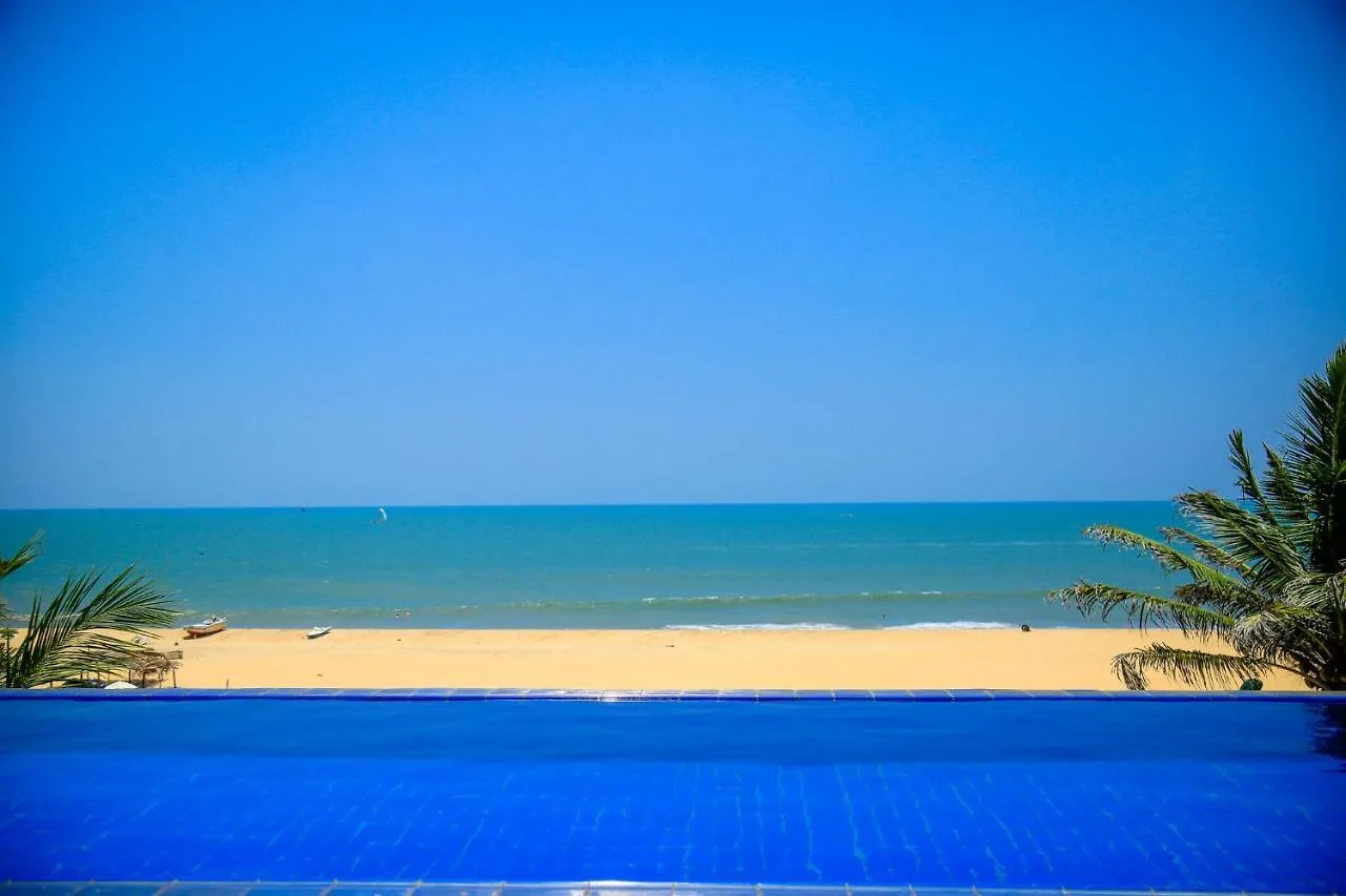 فندق The Cove نيجومبو 5*,  سريلانكا